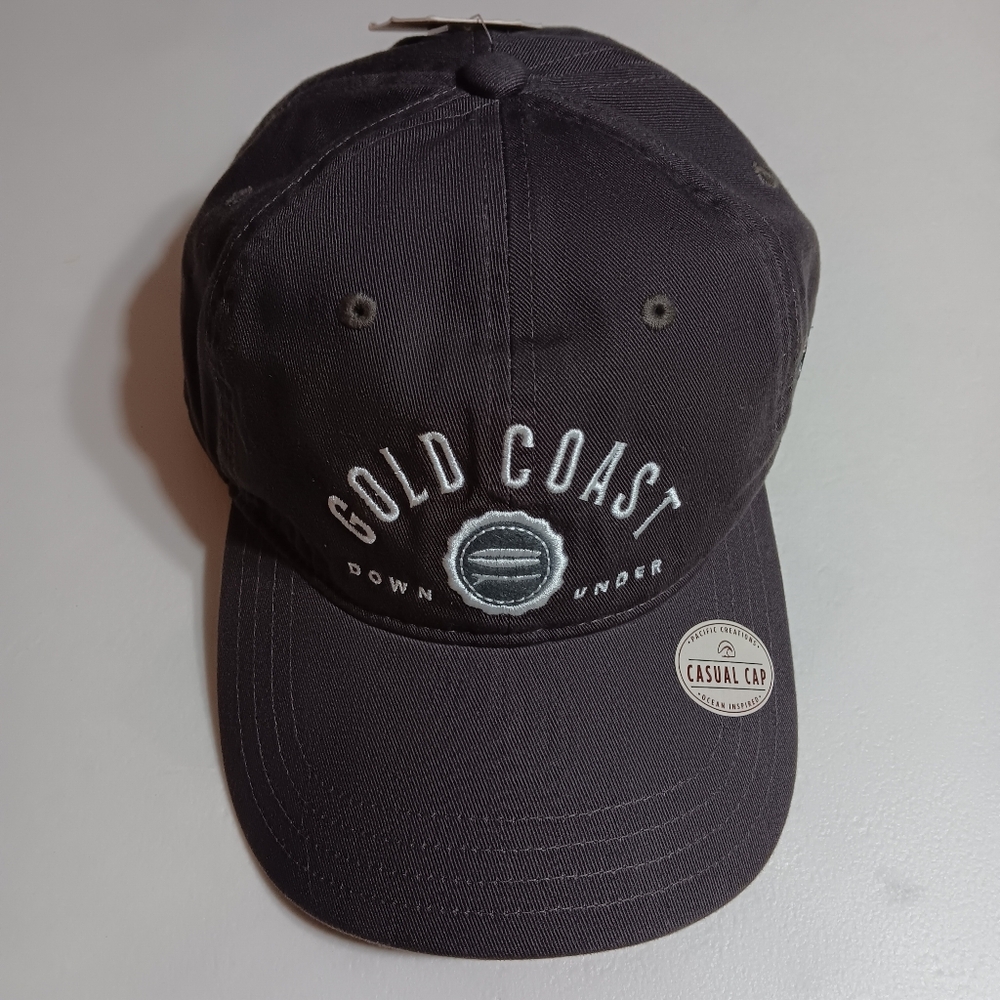 Gold Coast Down Under Auto  Hat